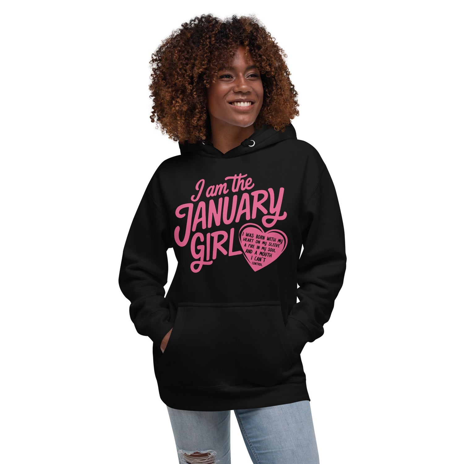 January Girl Women's Collection